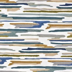 Panorama Sea Regal Fabric