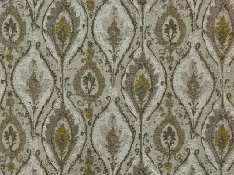 Paolo Vintage Linen Covington Fabric