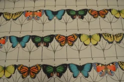 Papillon Carnival Hamilton Fabric