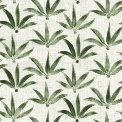 Papyrus Aloe Regal Fabric