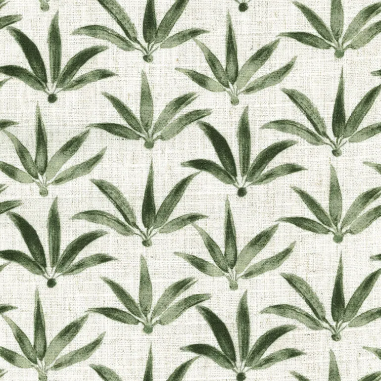 Papyrus Aloe Regal Fabric