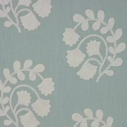 Parfait Robins Egg Richloom Fabric