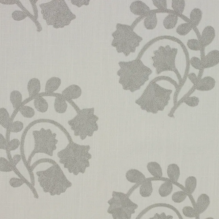 Parfait Silver Richloom Fabric