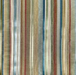 Paris Rainbow Edgar Fabric