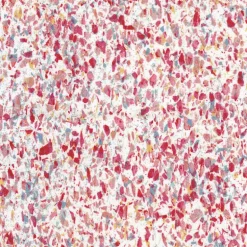 Pasqual Berry Regal Fabric