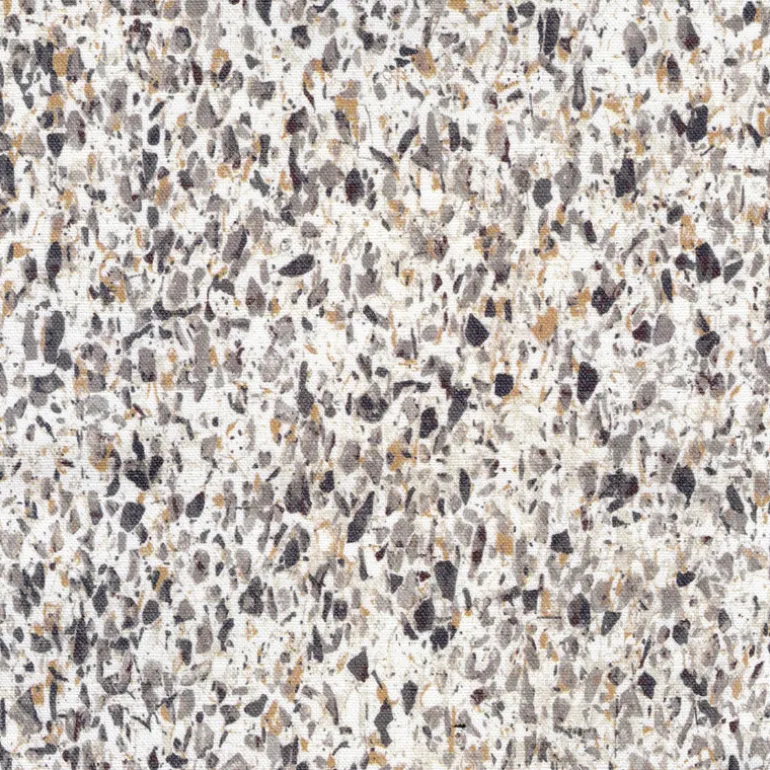 Pasqual Stone Regal Fabric