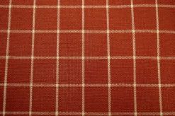 Patel Brick Regal Fabric