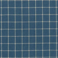 Patel Wedgewood Regal Fabric