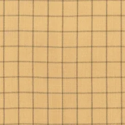 Patel Wheat Regal Fabric