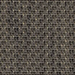 Patio Cane Wicker 6099 Tungsten Fabric
