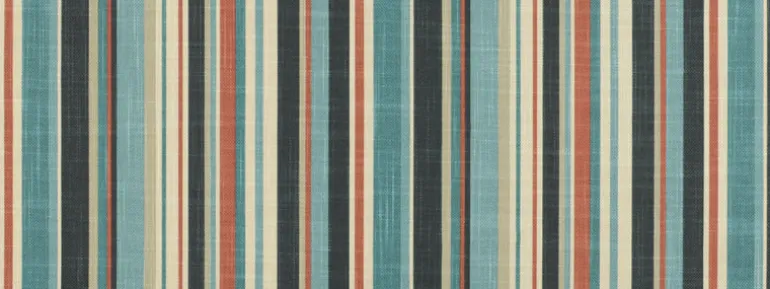 Pauline 150 Mardi Gras Covington Fabric