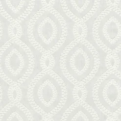 Pavilion EMB Coconut P/K Lifestyles Fabric