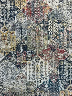 Paytah Multi Swavelle Mill Creek Fabric