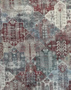 Paytah Ruby Swavelle Mill Creek Fabric