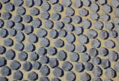 Pebble Bluestone Hamilton Fabric
