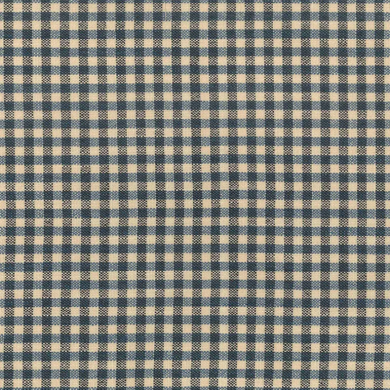 Pelham Midnight Regal Fabric