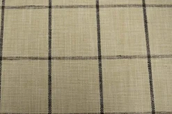 Pencil Me In Thunder P Kaufmann Fabric