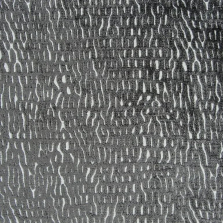 Pender Grey Hamilton Fabric