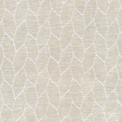 Pepita Linen Regal Fabric