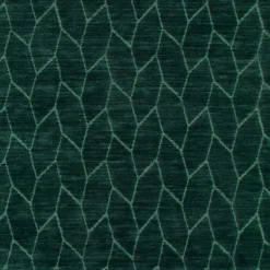 Pepita Malachite Regal Fabric