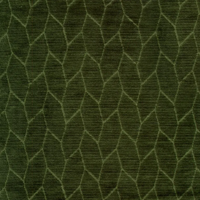 Pepita Pine Regal Fabric