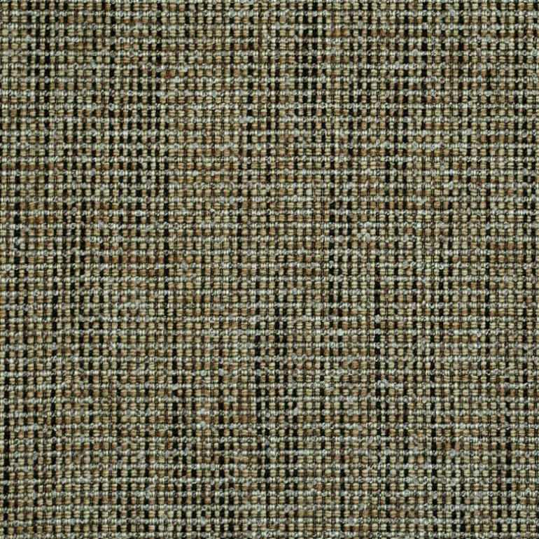 Perf Brennan Truffle P/Kaufmann Fabric