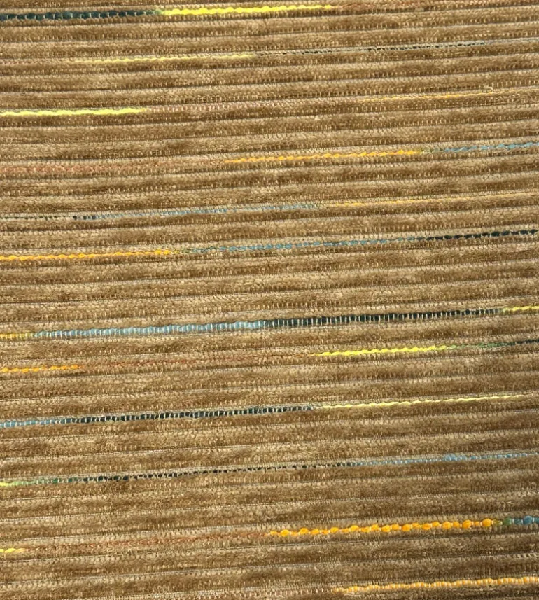 Perf Wayside Topaz P/Kaufmann Fabric
