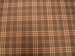 Perk Redstone Regal Fabric