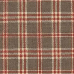 Perk Redstone Regal Fabric