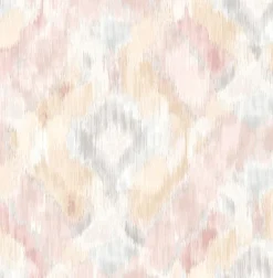 Petal Petal Mirage Wallpaper