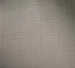 Peyton Sheer Silver Kaufmann Fabric