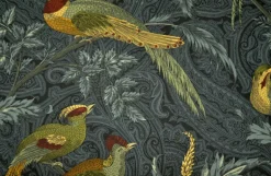 Pheasant Hunt Heritage Braemore Fabric