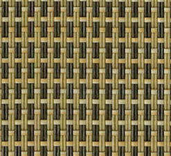 Phifertex Plus 3007506 Straw Mat Cognac Fabric