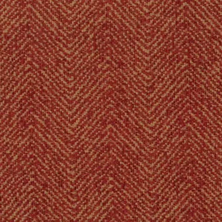 Phillip Bittersweet Regal Fabric