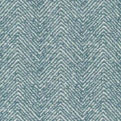 Phillip Turquoise Regal Fabric