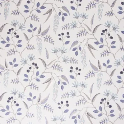 Philocalist Nordic Blue Swavelle Mill Creek Fabric