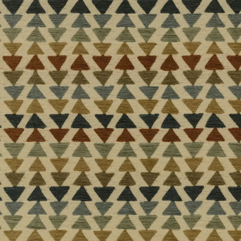 Pinnacle Point 409510 Ebony PKL Studio Fabric