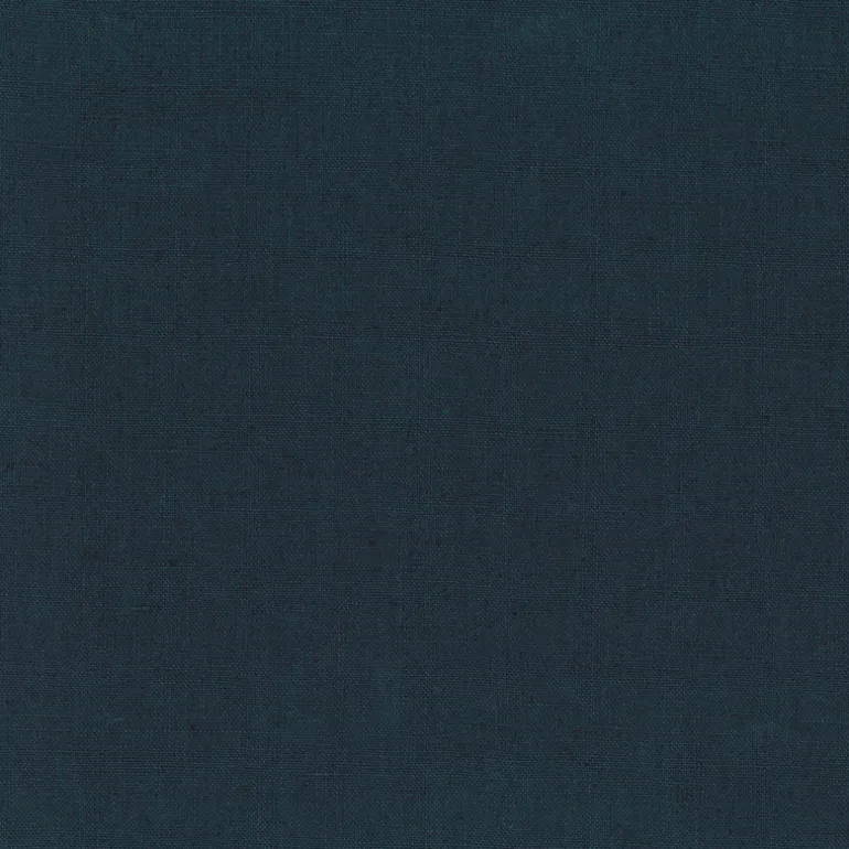 Pisab Blue Ink Regal Fabric