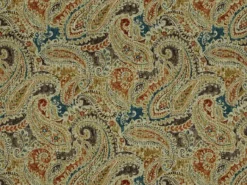 Pisces 611 Sienna Covington Fabric