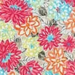 PKL OD Matisse Da Watermelon Waverly PK Lifestyles Fabric