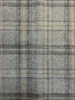 Plaid About You Autumn Swavelle Mill Creek Fabric