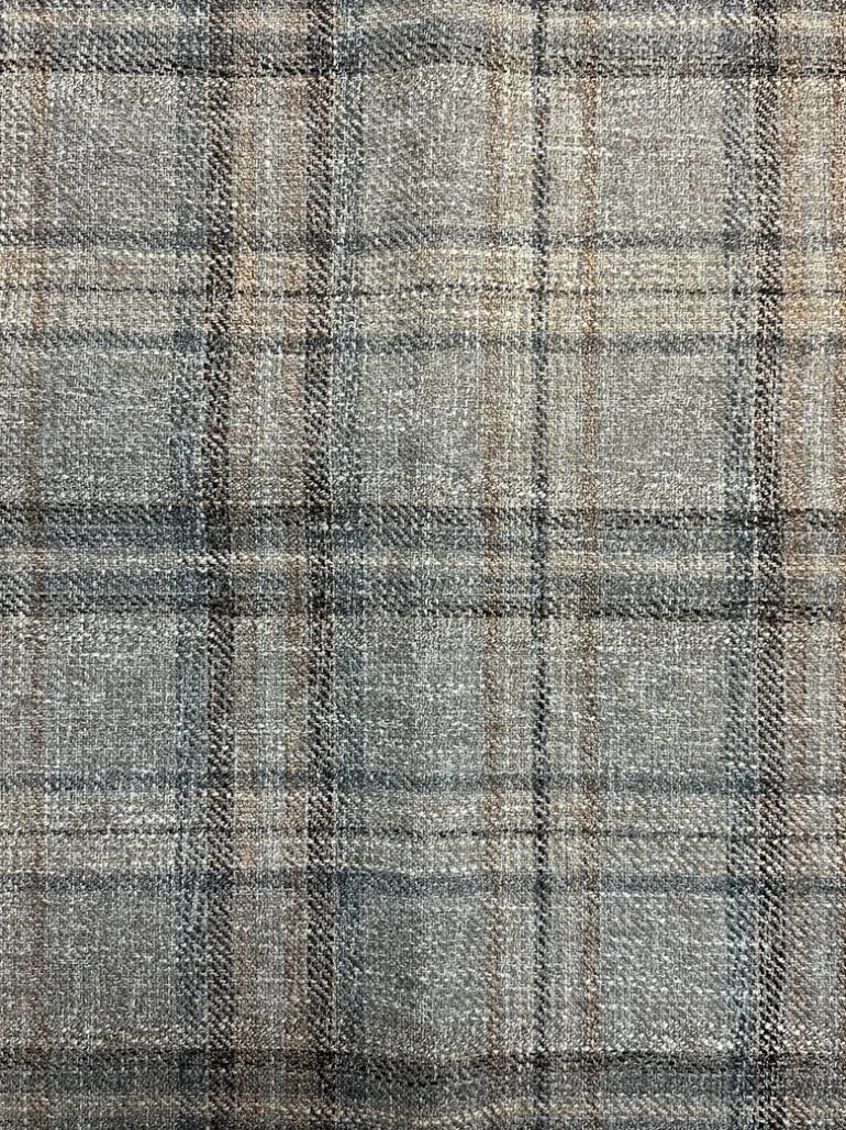 Plaid About You Autumn Swavelle Mill Creek Fabric