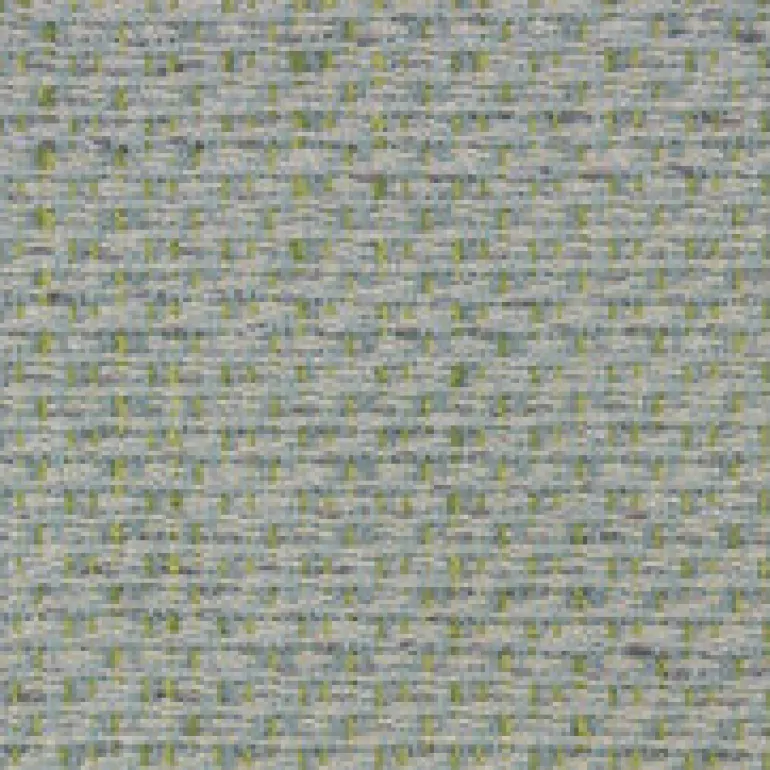 Plandome Mint Richloom Fabric