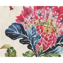 Plantation Multi Hamilton Fabric
