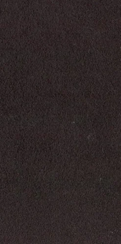 Plush Suede Black Tempo Fabric