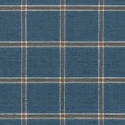 Pollard Wedgewood Regal Fabric
