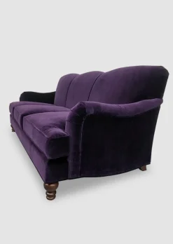 Porto Deep Purple JB Martin Fabric