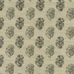 Posy 410423 Charcoal PKL Studio Fabric