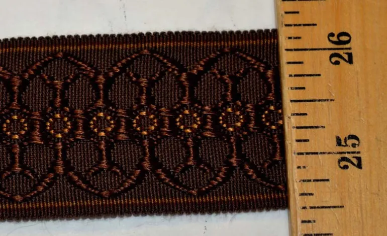 PQ230 07 Flat Trim