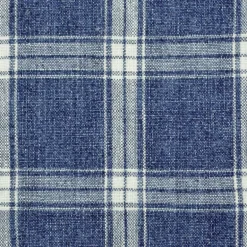 Preston 424 Indigo P Kaufmann Fabric